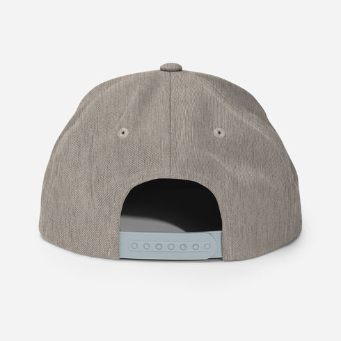 1STAR Unrivaled Hallowed Snapback Hat